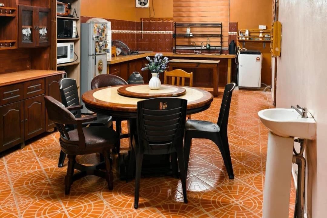 Photo of Kitchen in Gurun