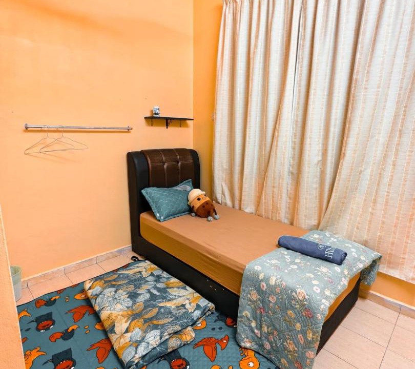 Photo of Bedroom in Gurun