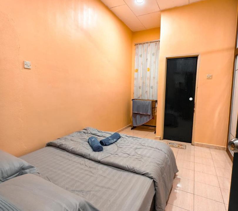 Photo of Bedroom in Gurun