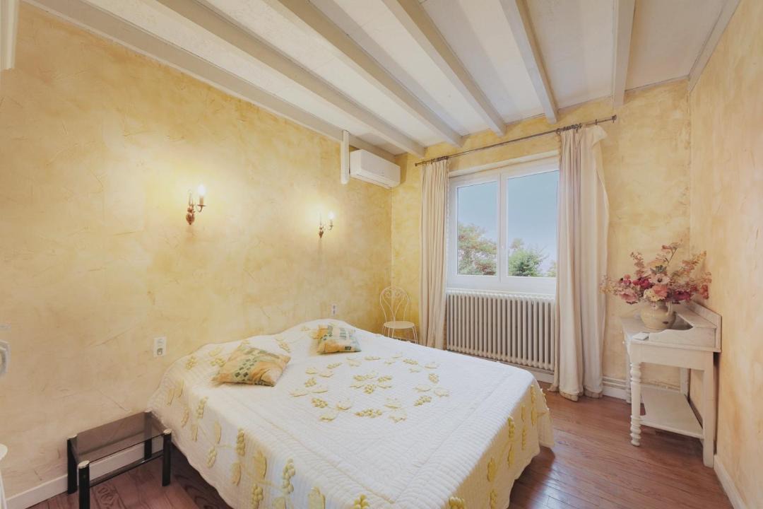 Photo of Bedroom in Puylaurens