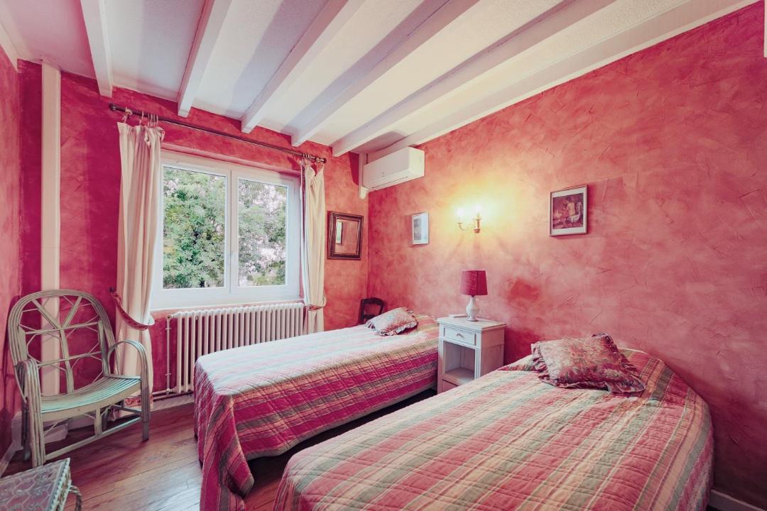 Photo of Bedroom in Puylaurens