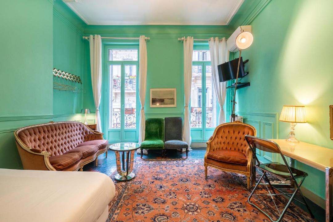 Photo of Others in 1st Arrondissement