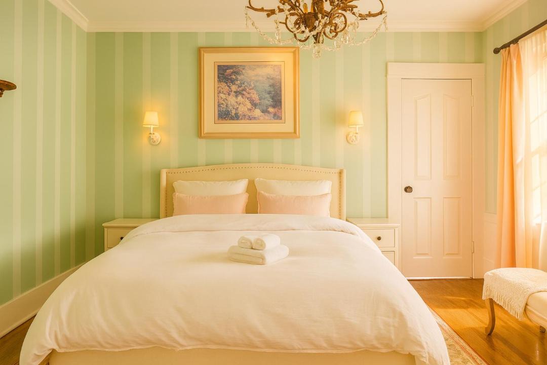 Photo of Bedroom in Hollywood