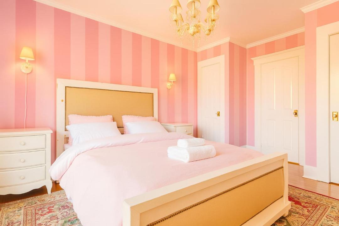 Photo of Bedroom in Hollywood