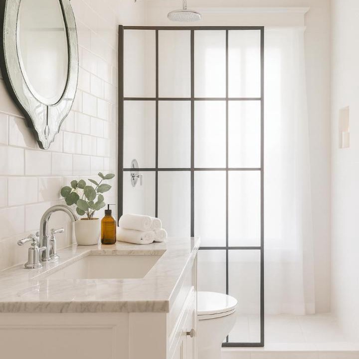 Photo of Bathroom in Hollywood