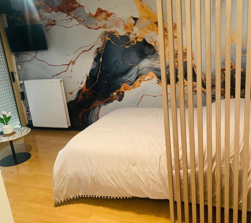 Photo of Bedroom in Vitre