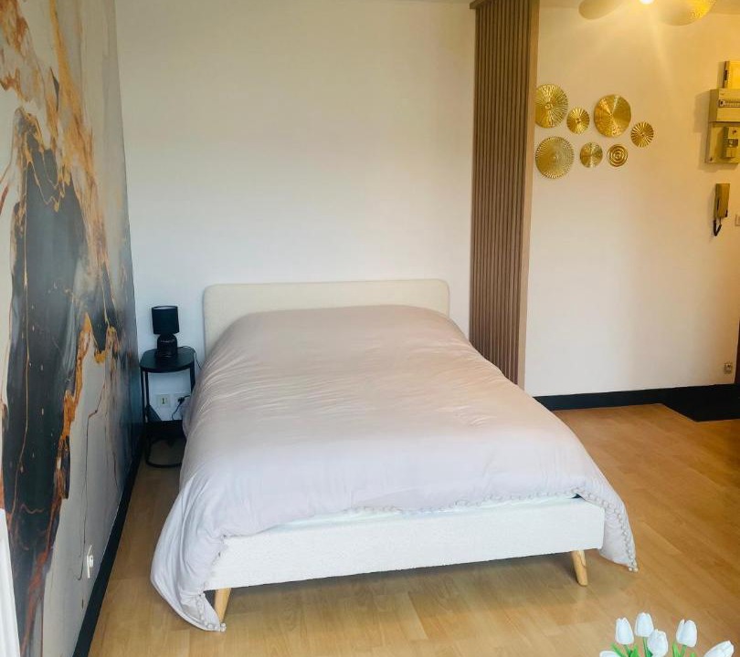 Photo of Bedroom in Vitre