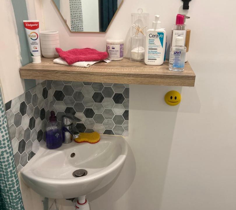 Photo of Bathroom in Boe
