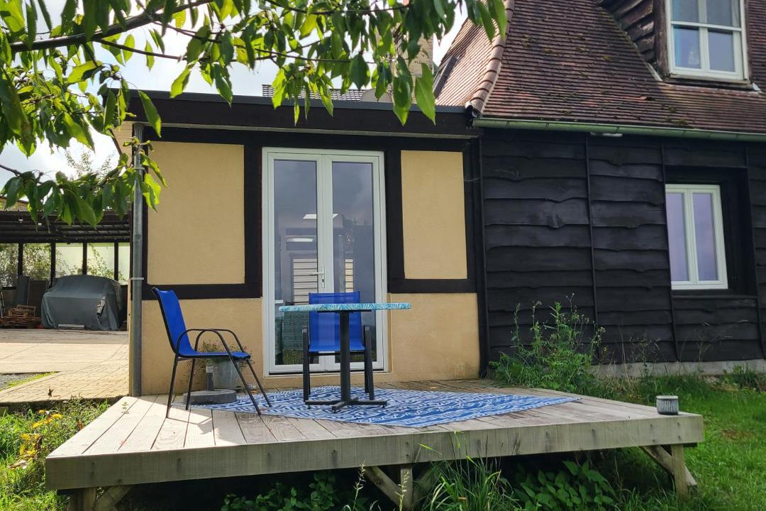 Photo of Others in Saint-Pardoux-Corbier