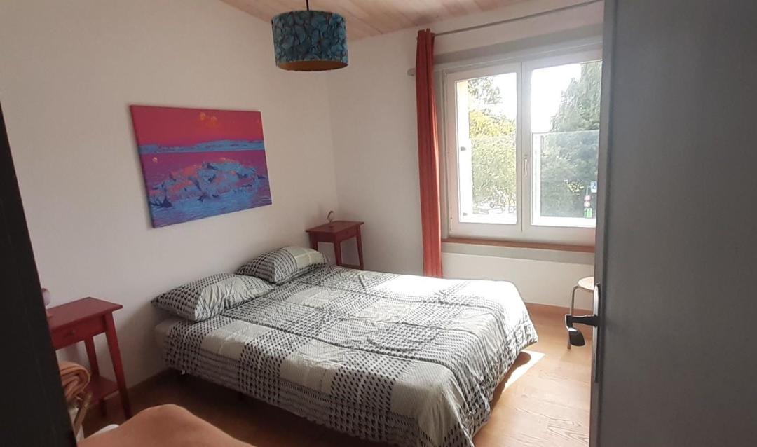 Photo of Bedroom in Chambrelien