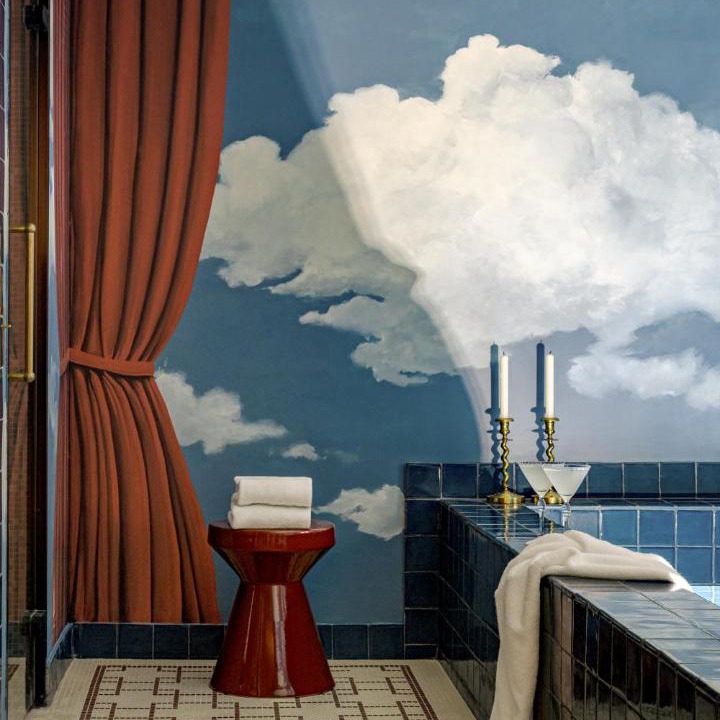 Photo of Bathroom in Montmartre