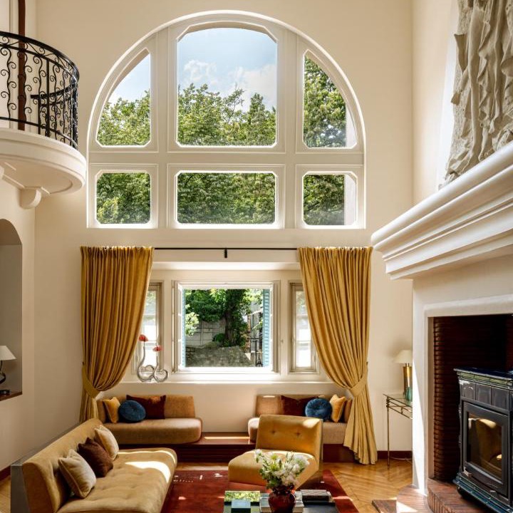 Photo of Livingroom in Montmartre
