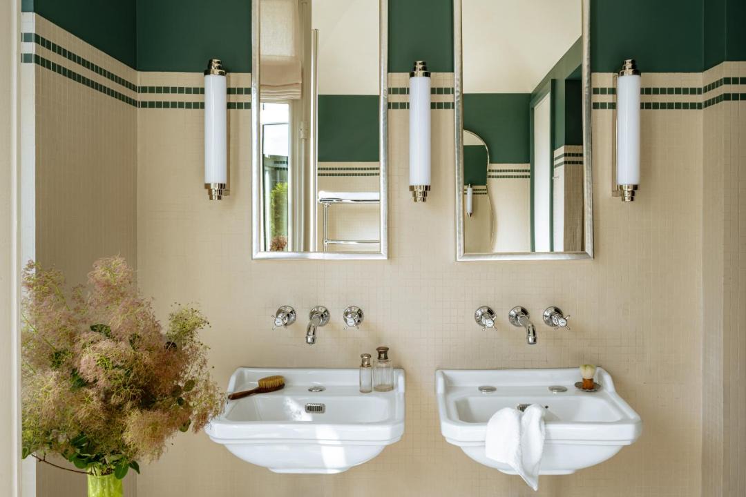 Photo of Bathroom in Montmartre