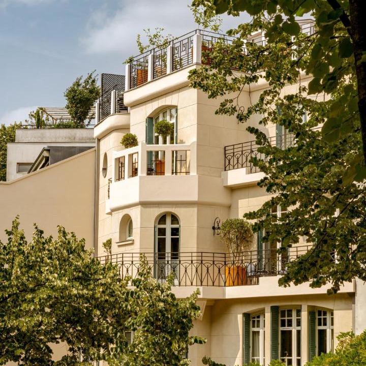 Photo of Others in Montmartre