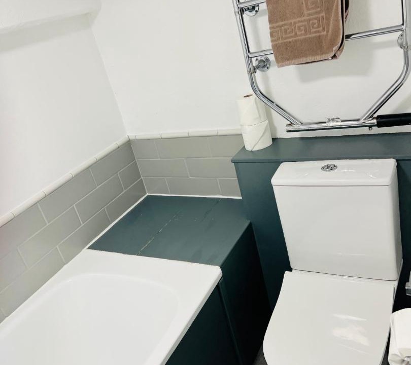 Photo of Bathroom in St Minver