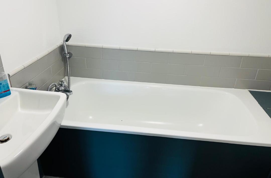 Photo of Bathroom in St Minver