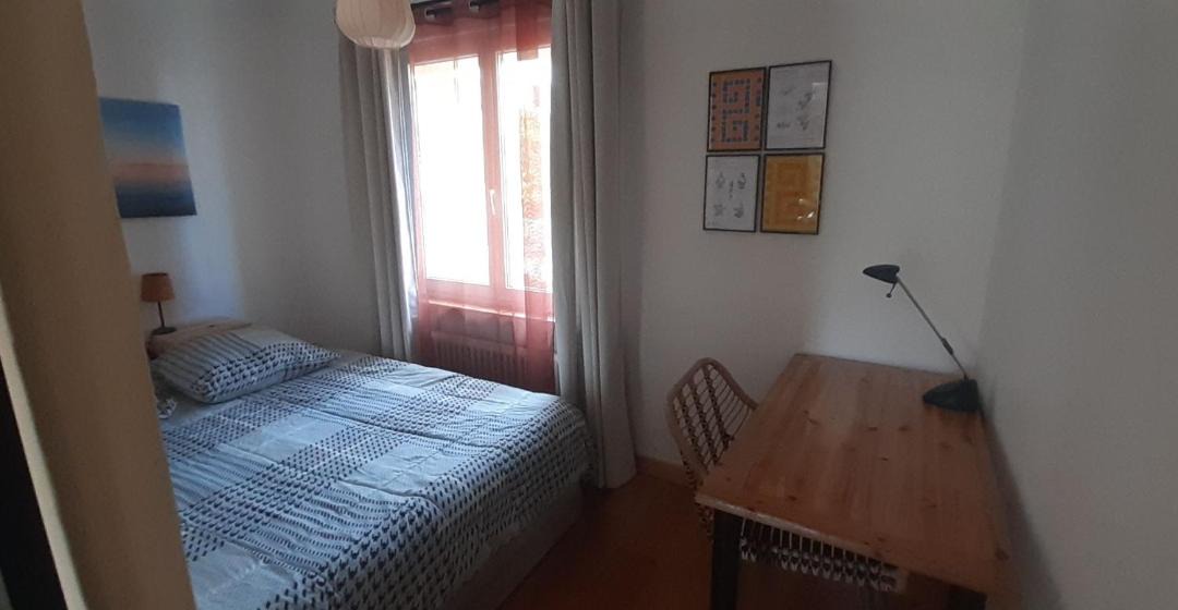 Photo of Bedroom in Chambrelien