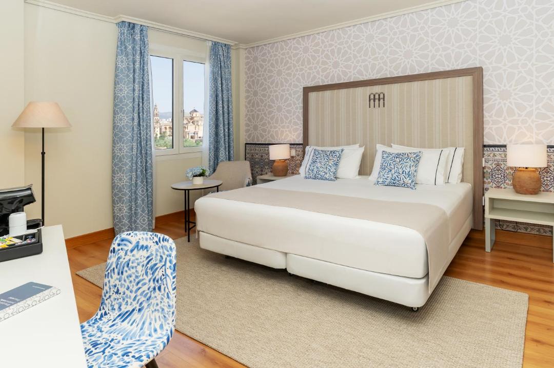 Photo of Bedroom in Distrito Sur