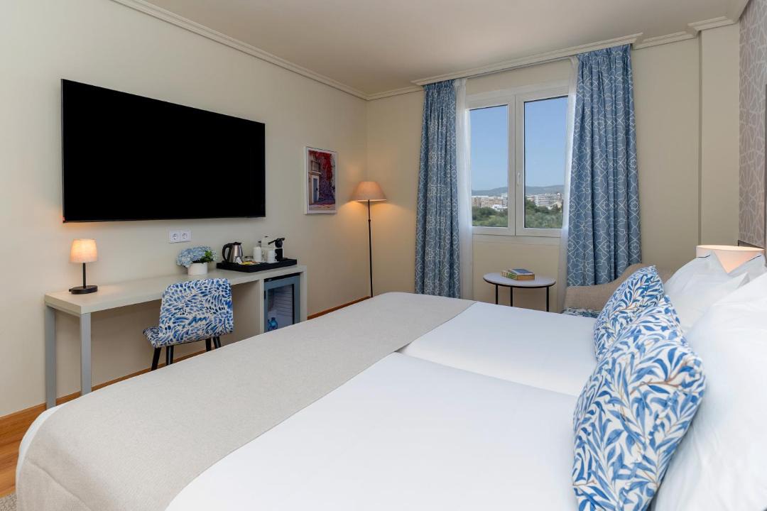Photo of Bedroom in Distrito Sur