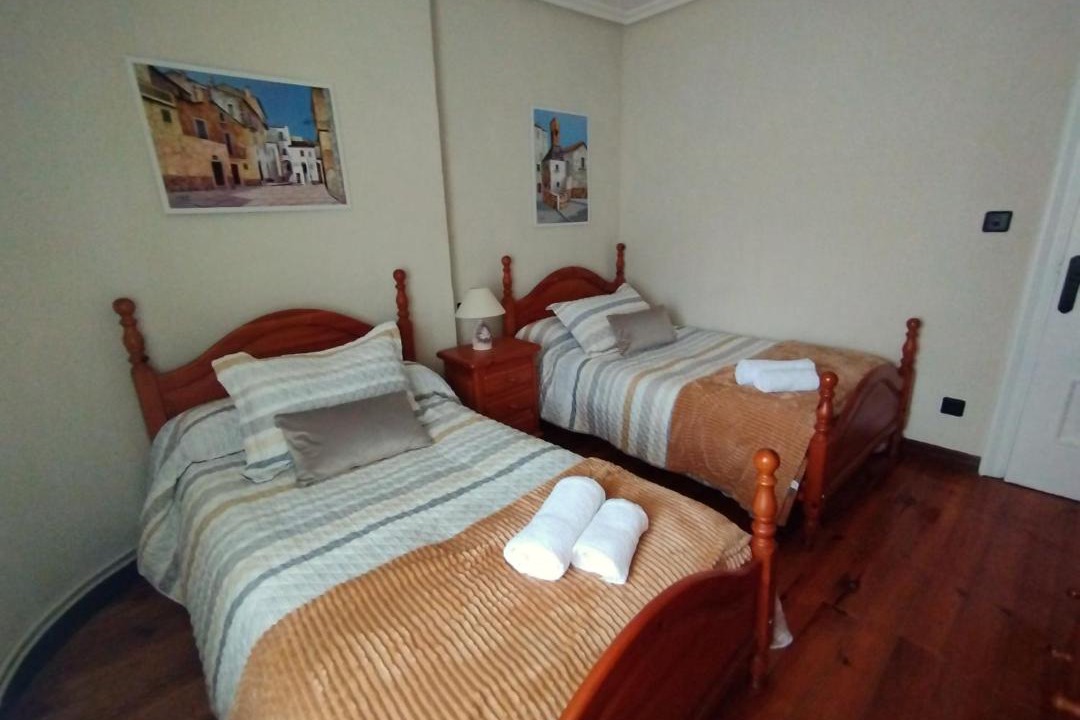 Photo of Bedroom in Reinosa