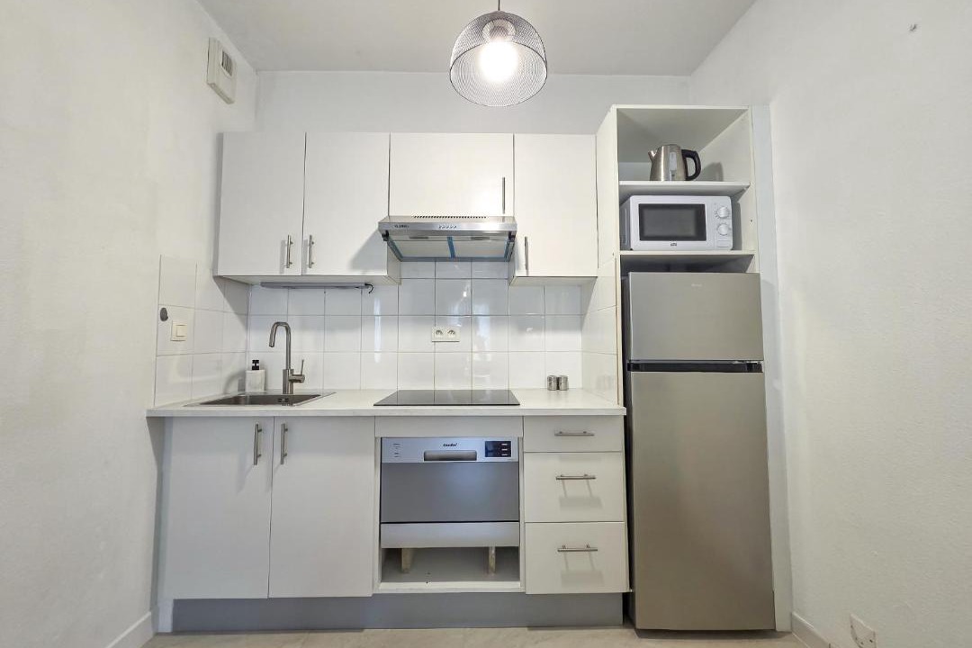 Photo of Kitchen in Bergerac