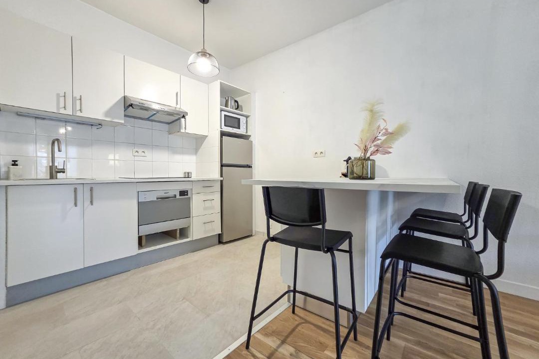 Photo of Kitchen in Bergerac