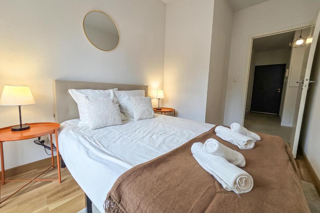 Photo of Bedroom in Bergerac