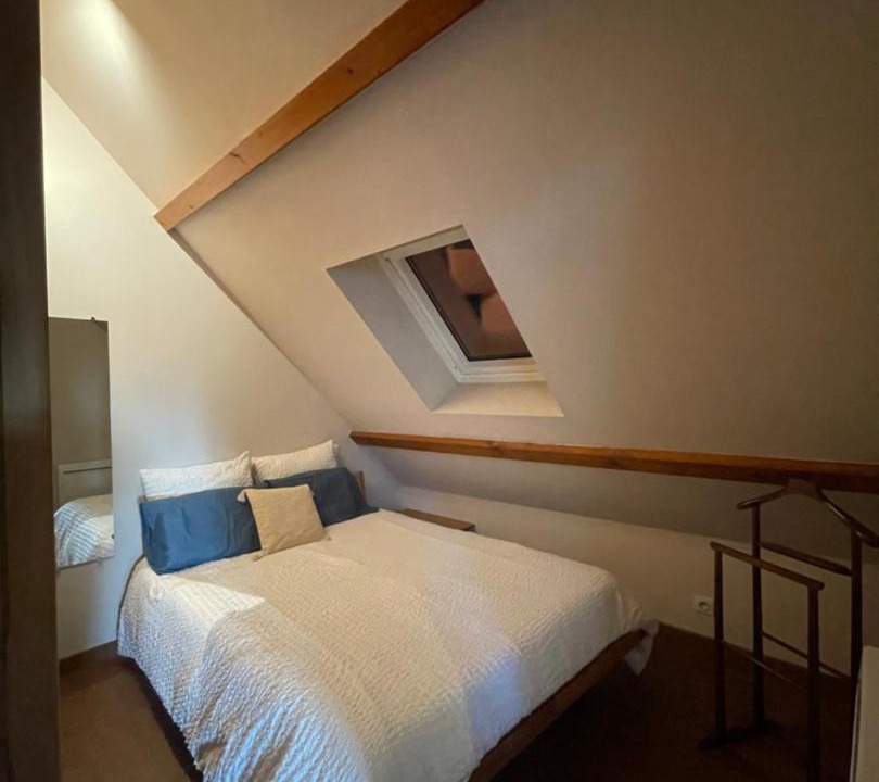 Photo of Bedroom in Blere