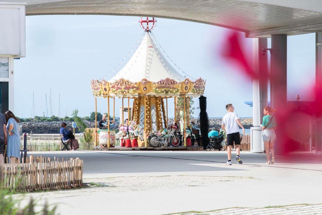 Photo of Others in Pornichet