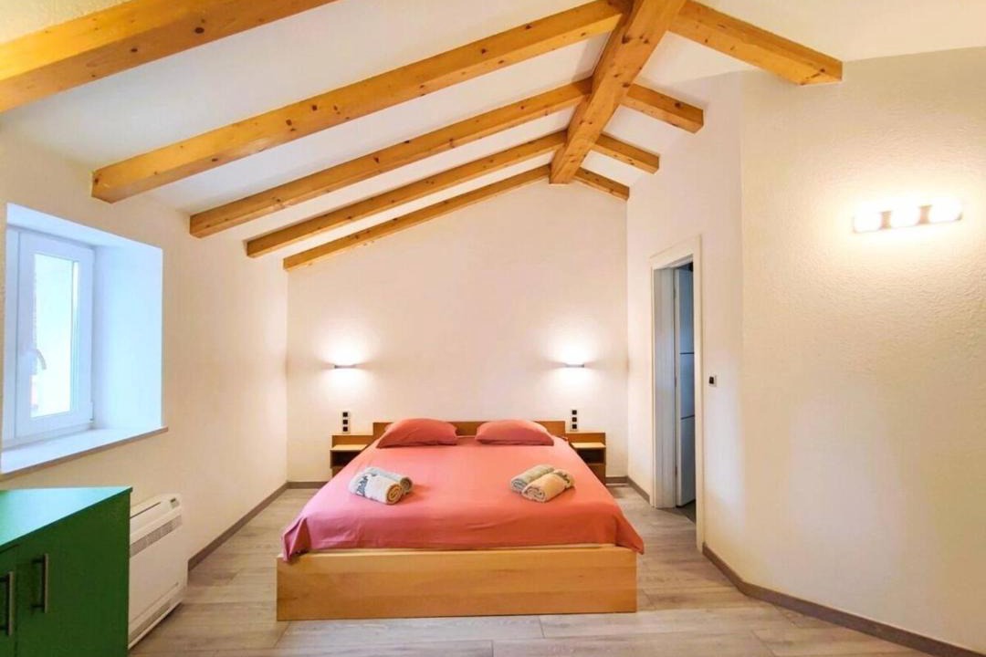 Photo of Bedroom in Lupoglav