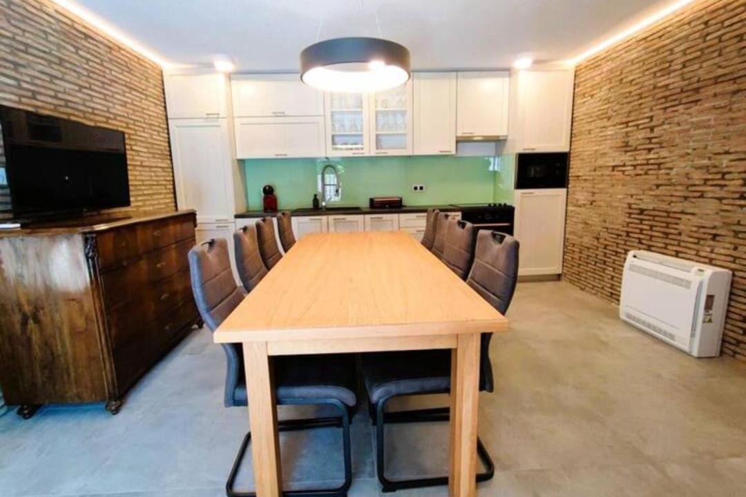 Photo of Kitchen in Lupoglav