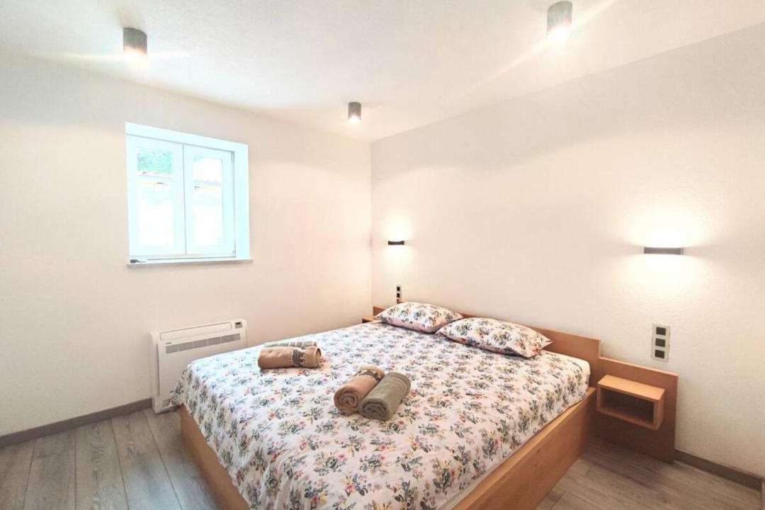 Photo of Bedroom in Lupoglav