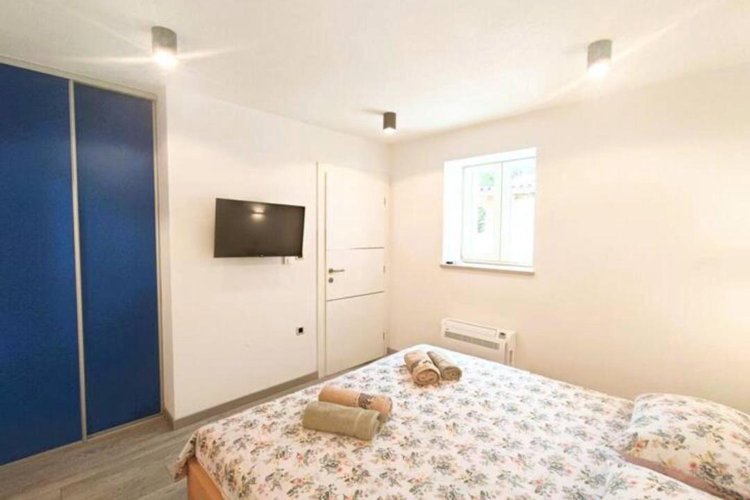 Photo of Bedroom in Lupoglav