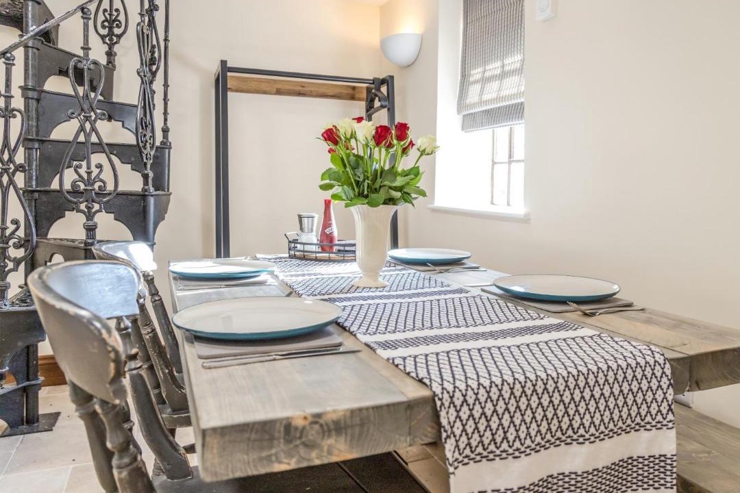 Photo of Kitchen in Westbrook Court