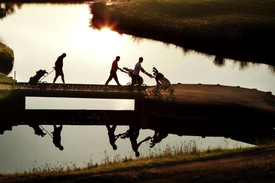 Photo of Others in Magny-les-Hameaux