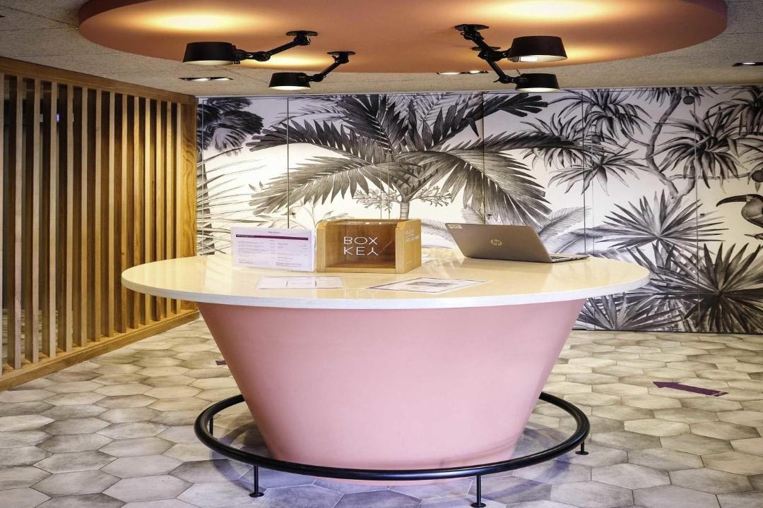 Photo of Others in Les Platanes