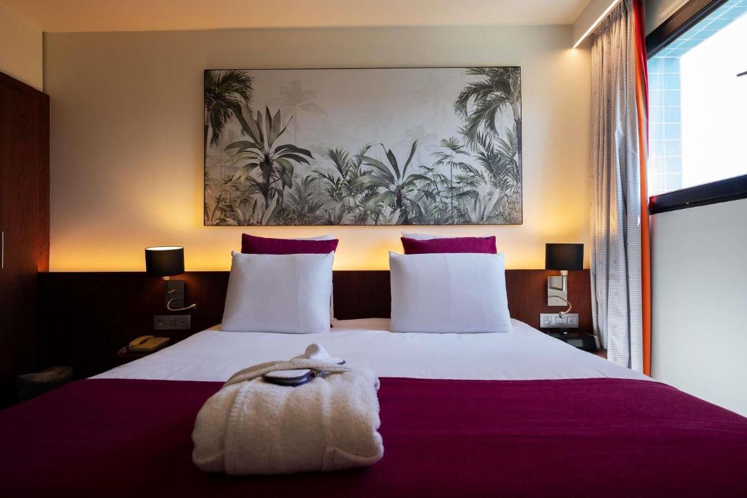 Photo of Bedroom in Les Platanes