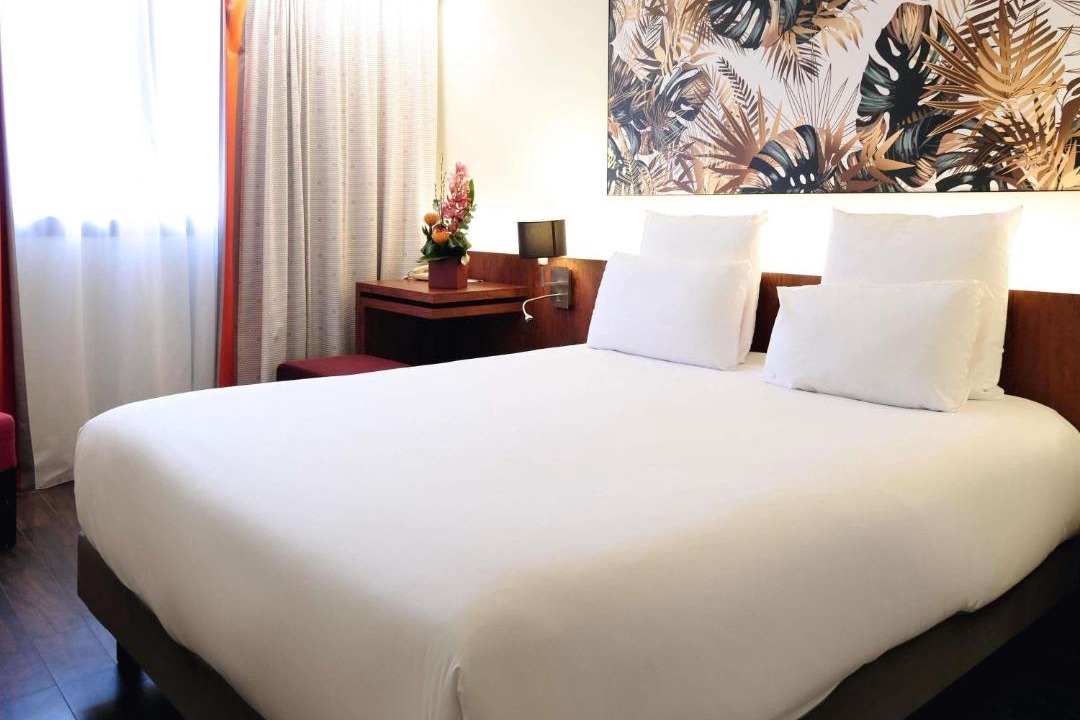 Photo of Bedroom in Les Platanes