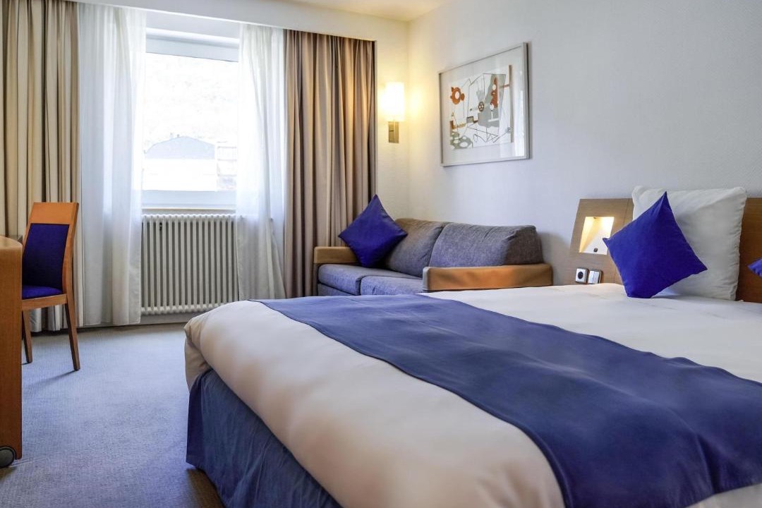 Photo of Bedroom in Andorra la Vella
