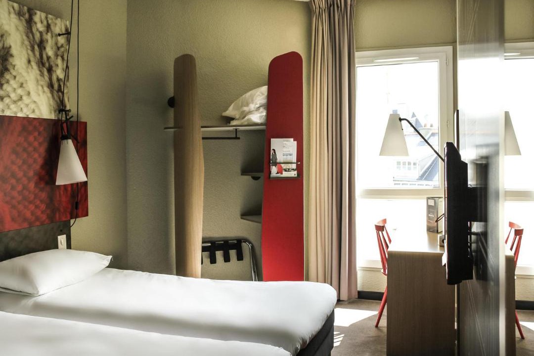 Photo of Bedroom in Courtoisville-Sillon-Moka