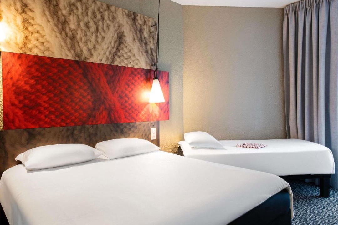 Photo of Bedroom in Courtoisville-Sillon-Moka