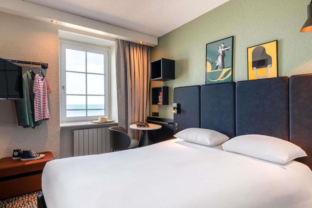 Photo of Bedroom in Courtoisville-Sillon-Moka