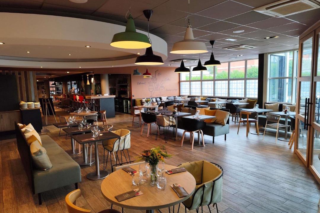 Photo of Others in Downtown Le Havre