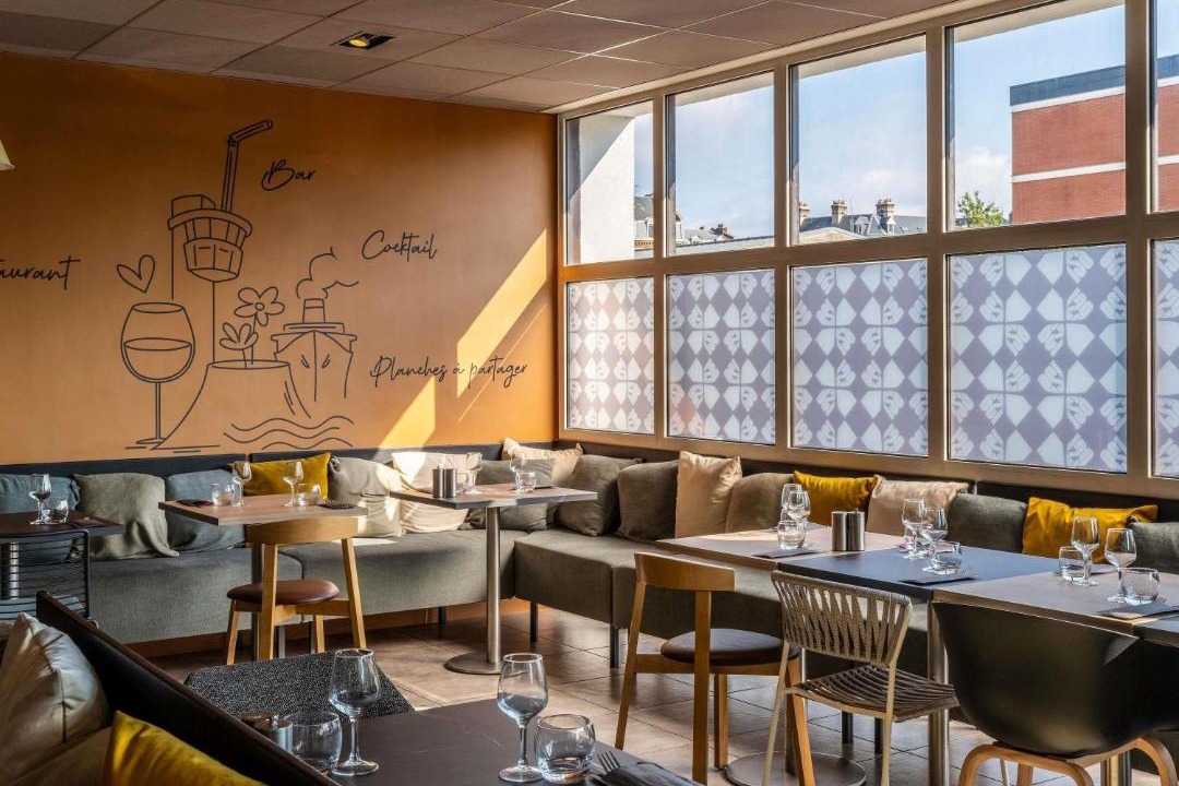 Photo of Others in Downtown Le Havre