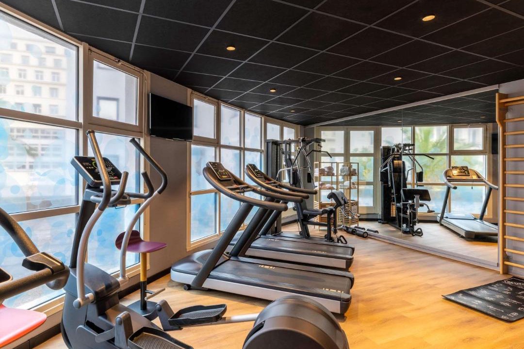 Photo of Others in Downtown Le Havre