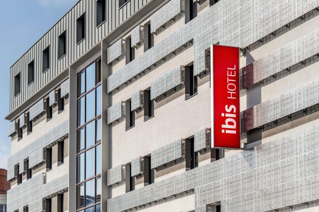 Photo of Others in Downtown Le Havre