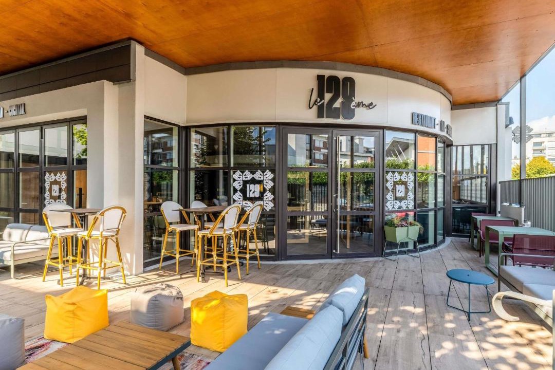 Photo of Others in Downtown Le Havre