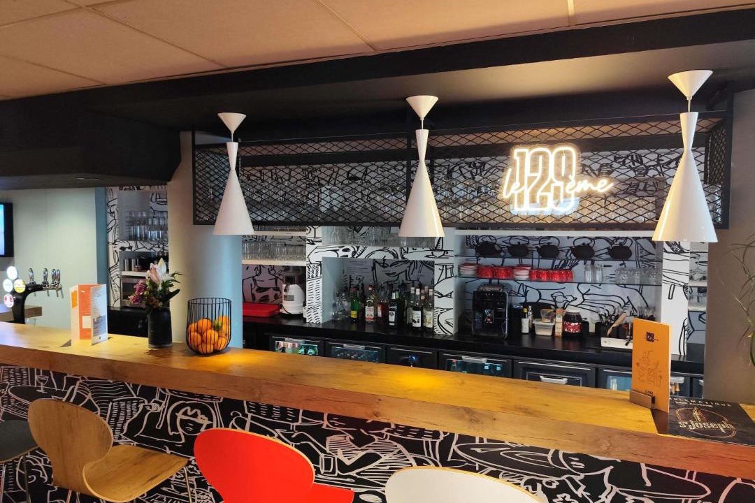 Photo of Others in Downtown Le Havre