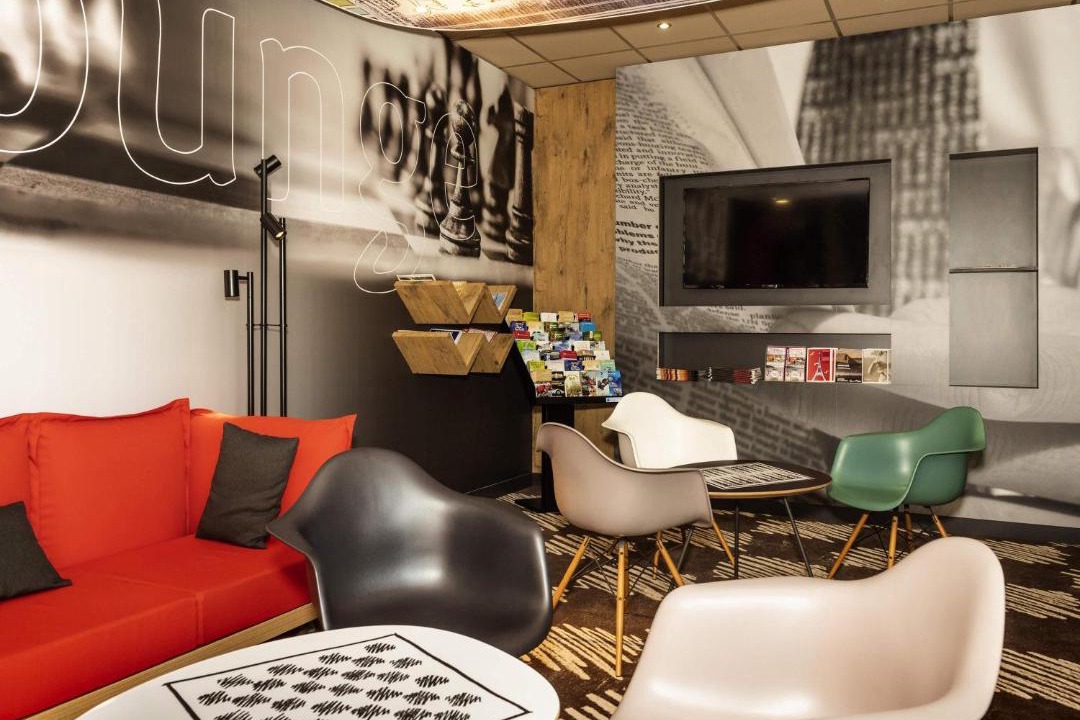 Photo of Others in Saint-Die