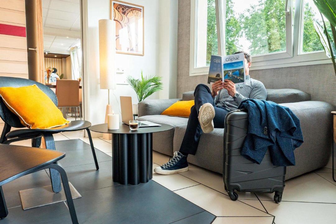 Photo of Others in Cognac